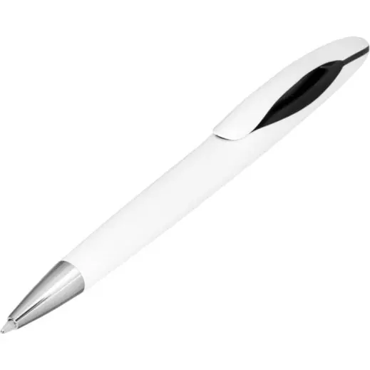 Altitude Evolution Ball Pen Solid White